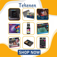 Tekenen / Kleuren